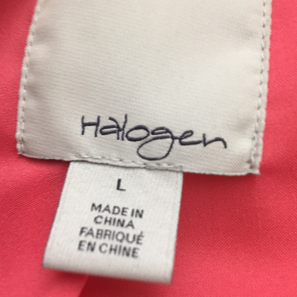 Halogen jacket - Picture 4 of 6
